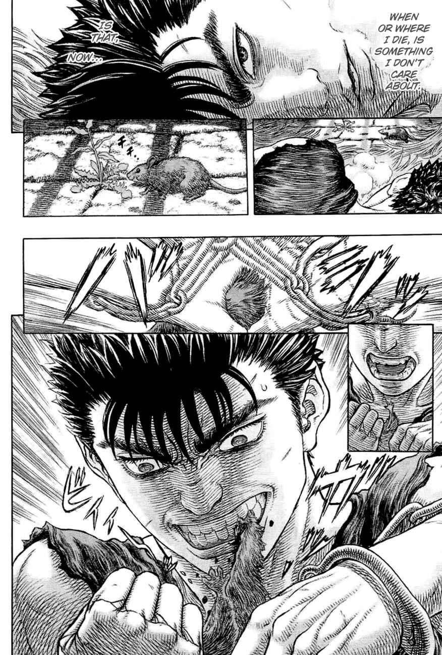 Page 21 Chapter 328 Berserk