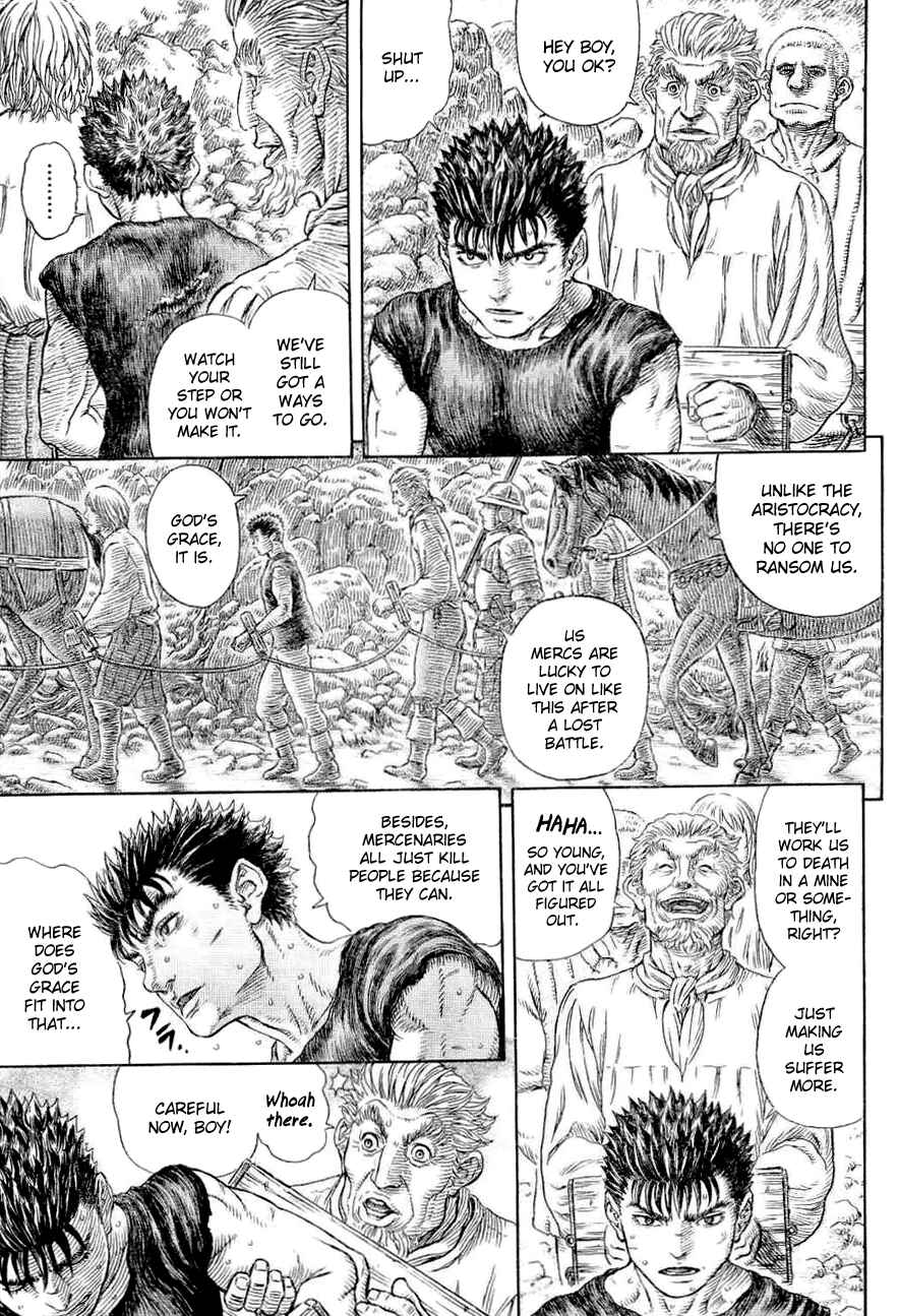 Page 4 Chapter 328 Berserk