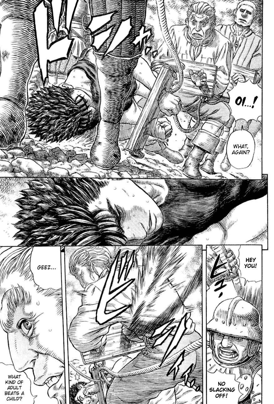 Page 6 Chapter 328 Berserk
