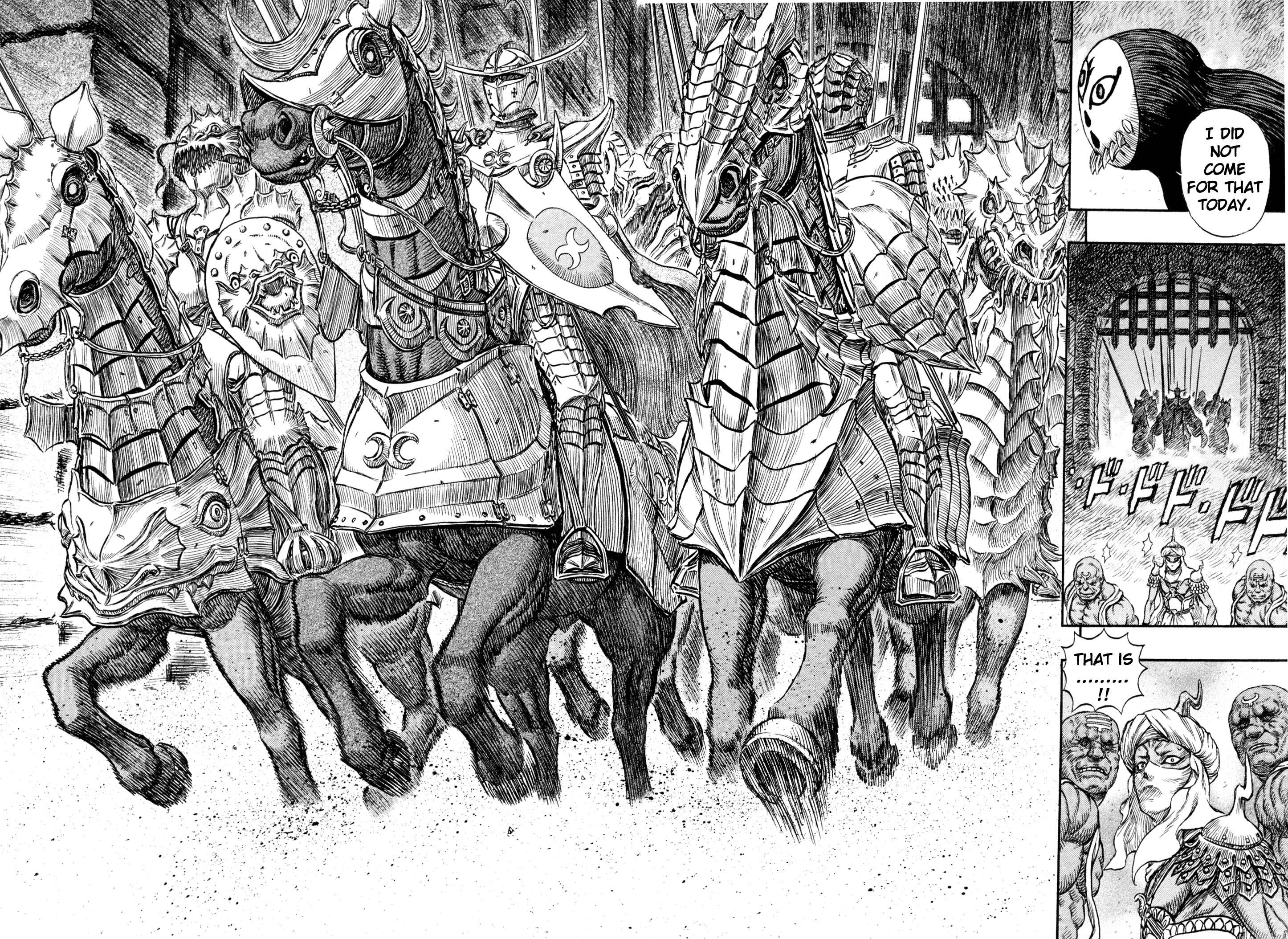 Page 5 Chapter 232 Berserk