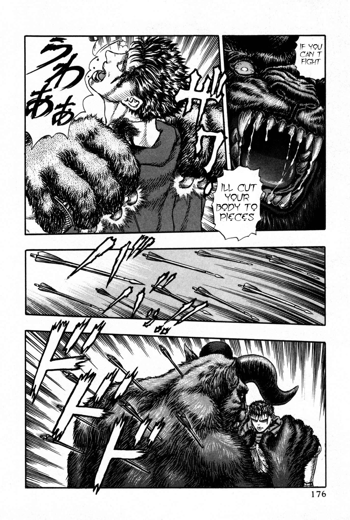 Page 12 Chapter 4 Berserk