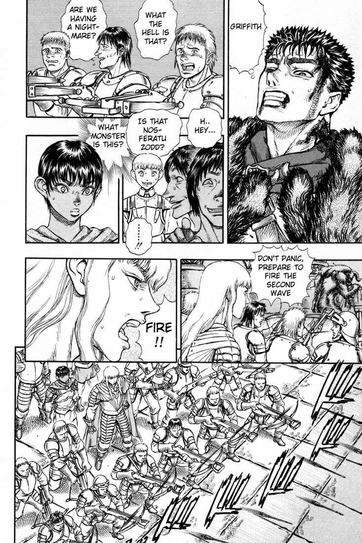 Page 14 Chapter 4 Berserk