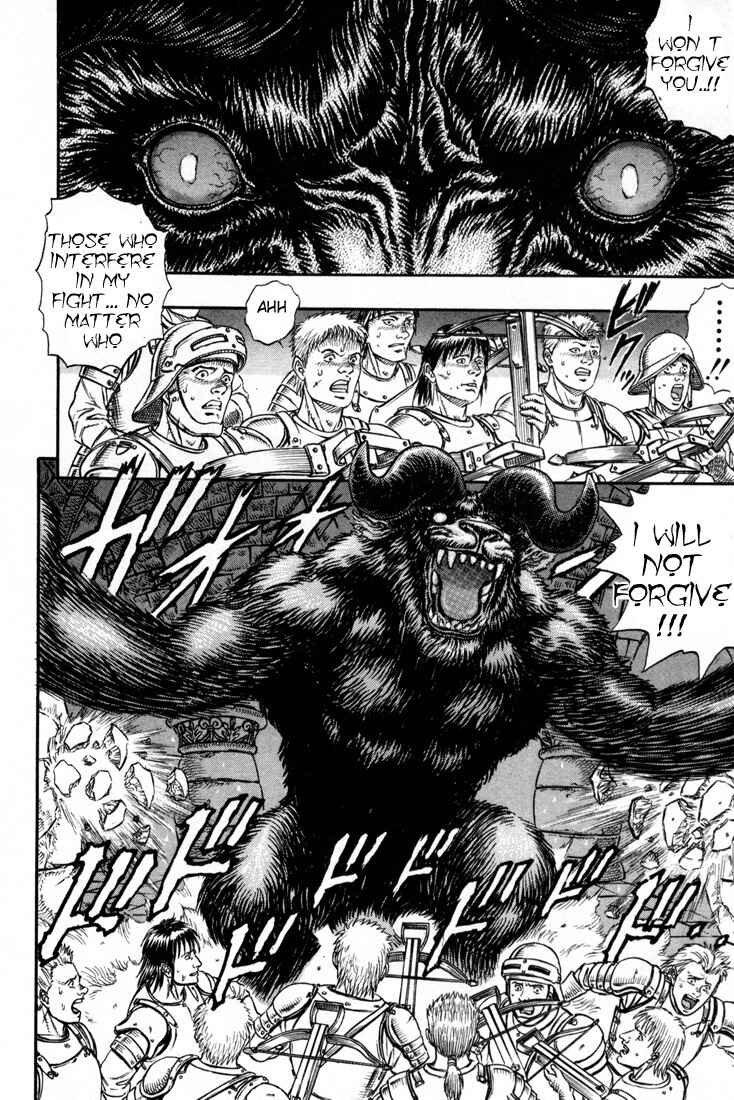 Page 16 Chapter 4 Berserk