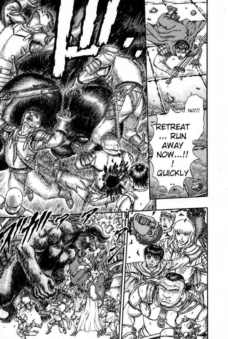 Page 17 Chapter 4 Berserk