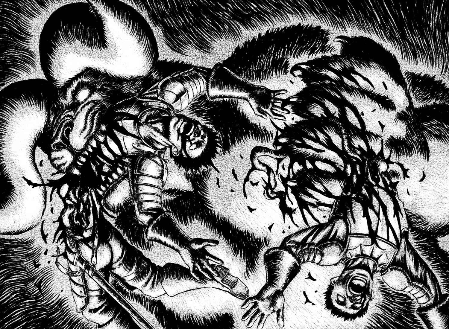 Page 18 Chapter 4 Berserk