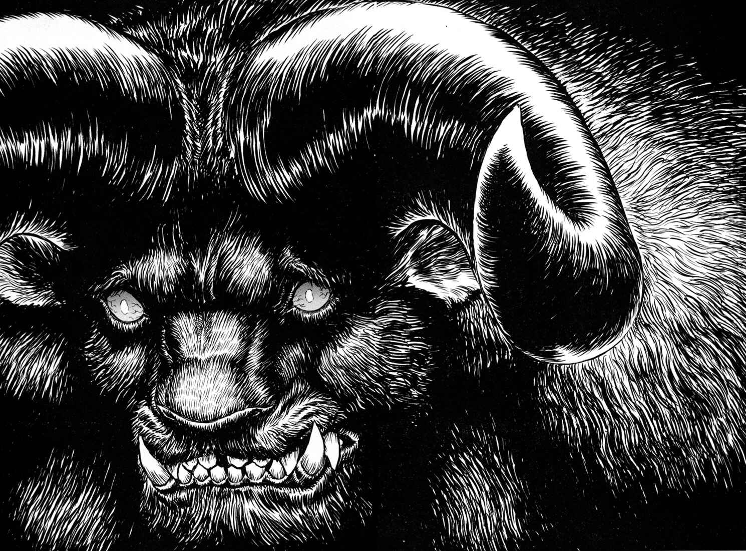 Page 3 Chapter 4 Berserk