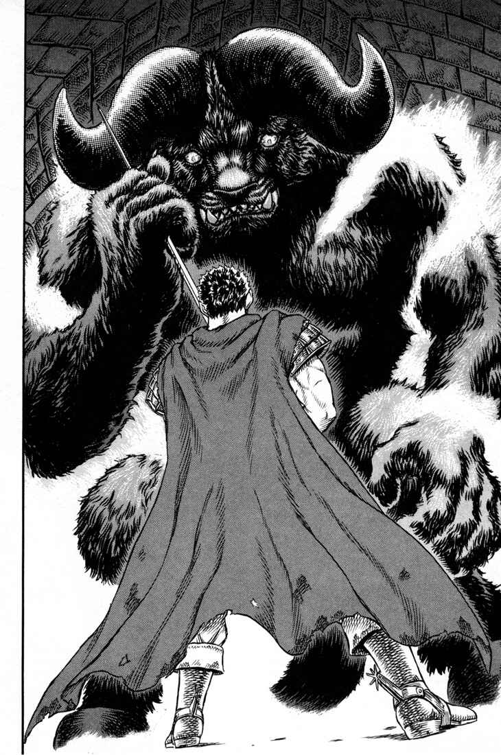 Page 4 Chapter 4 Berserk