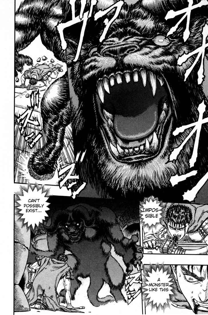 Page 8 Chapter 4 Berserk