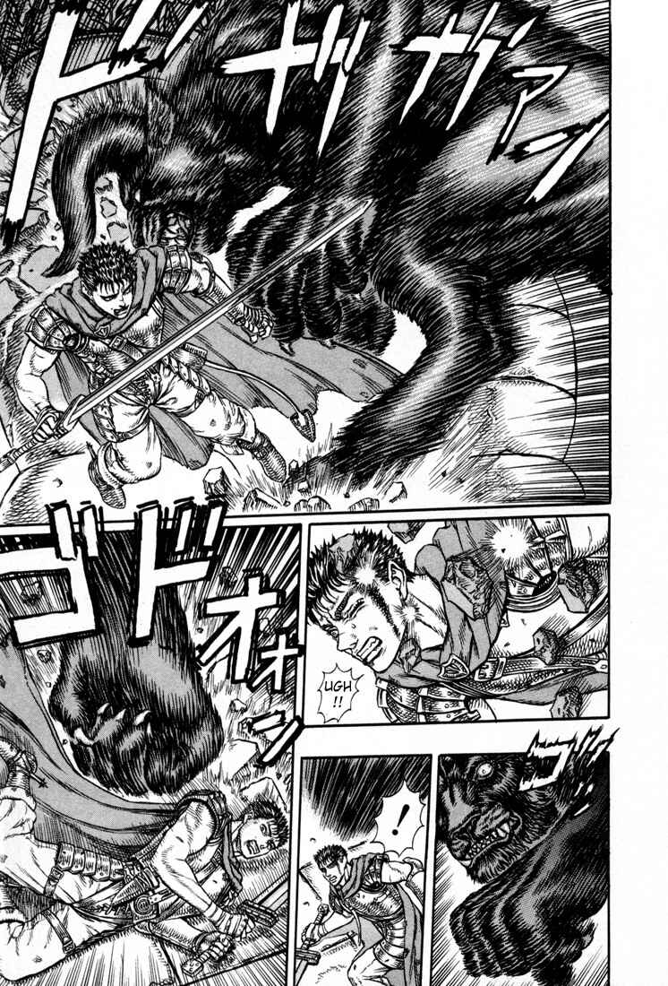 Page 9 Chapter 4 Berserk