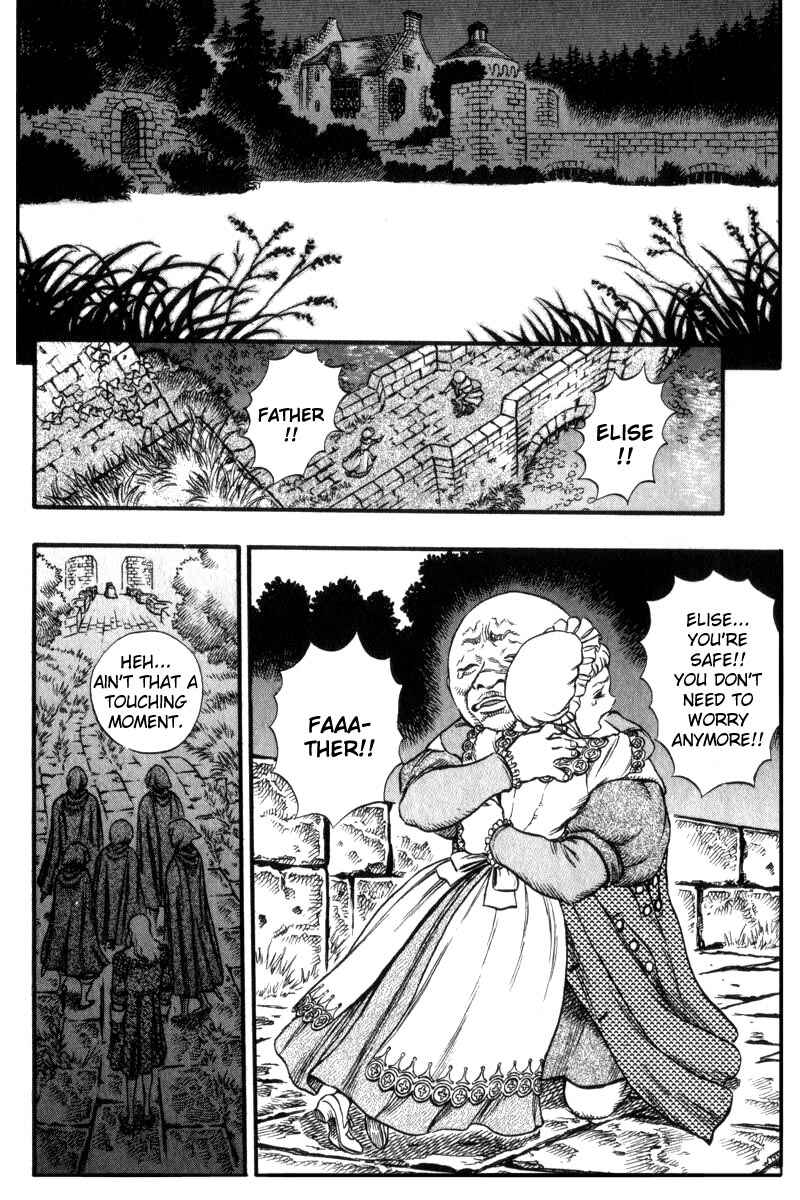 Page 15 Chapter 32 Berserk