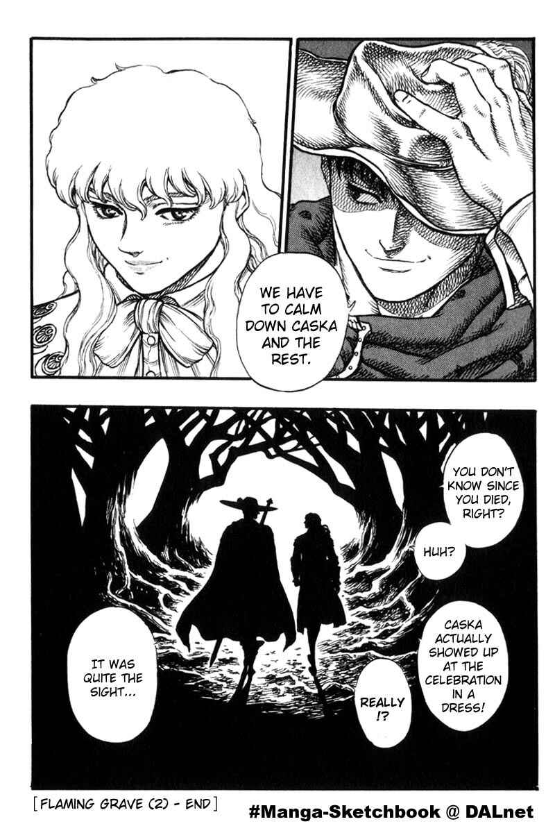 Page 23 Chapter 32 Berserk