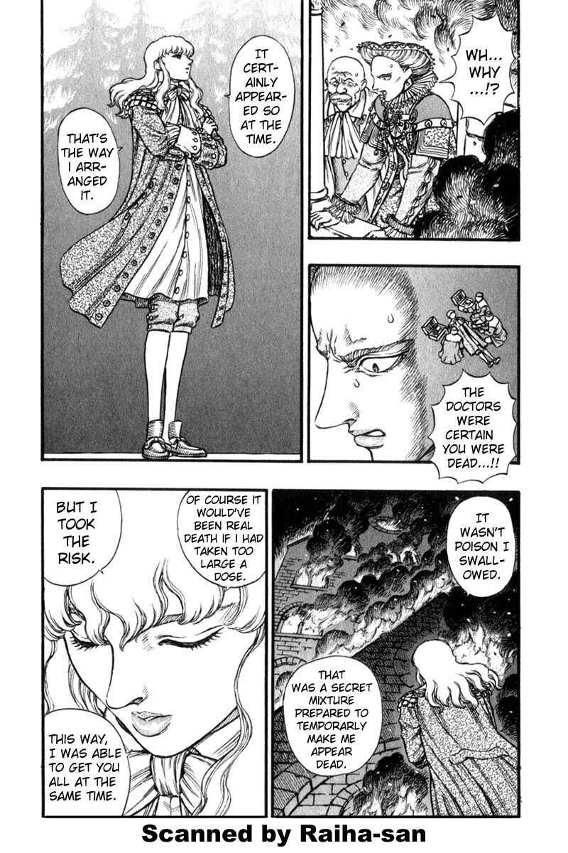 Page 4 Chapter 32 Berserk