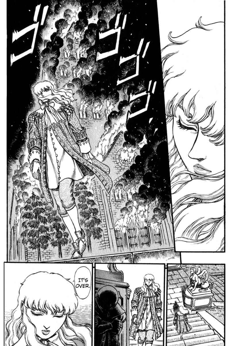 Page 8 Chapter 32 Berserk