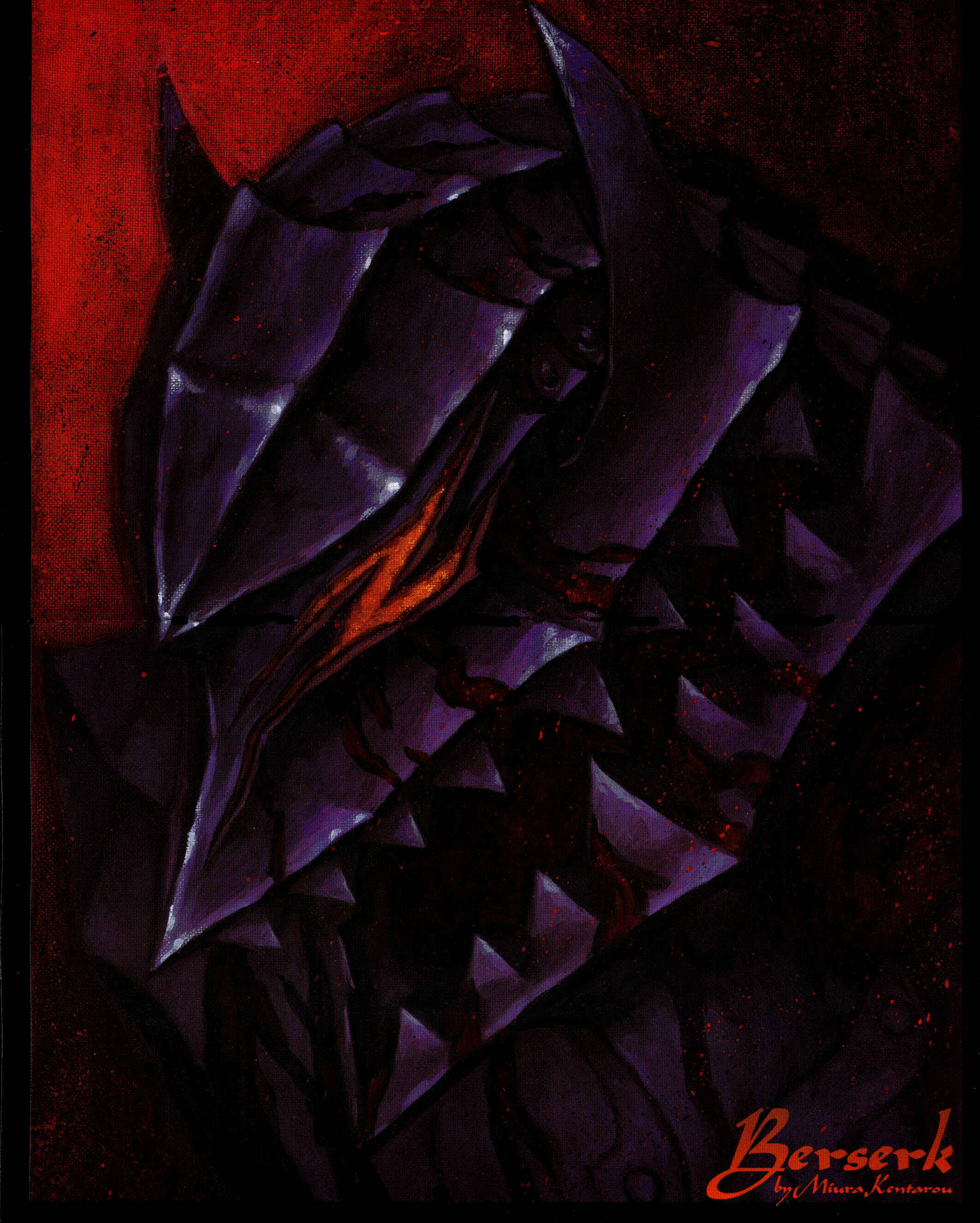 Page 5 Chapter 217 Berserk