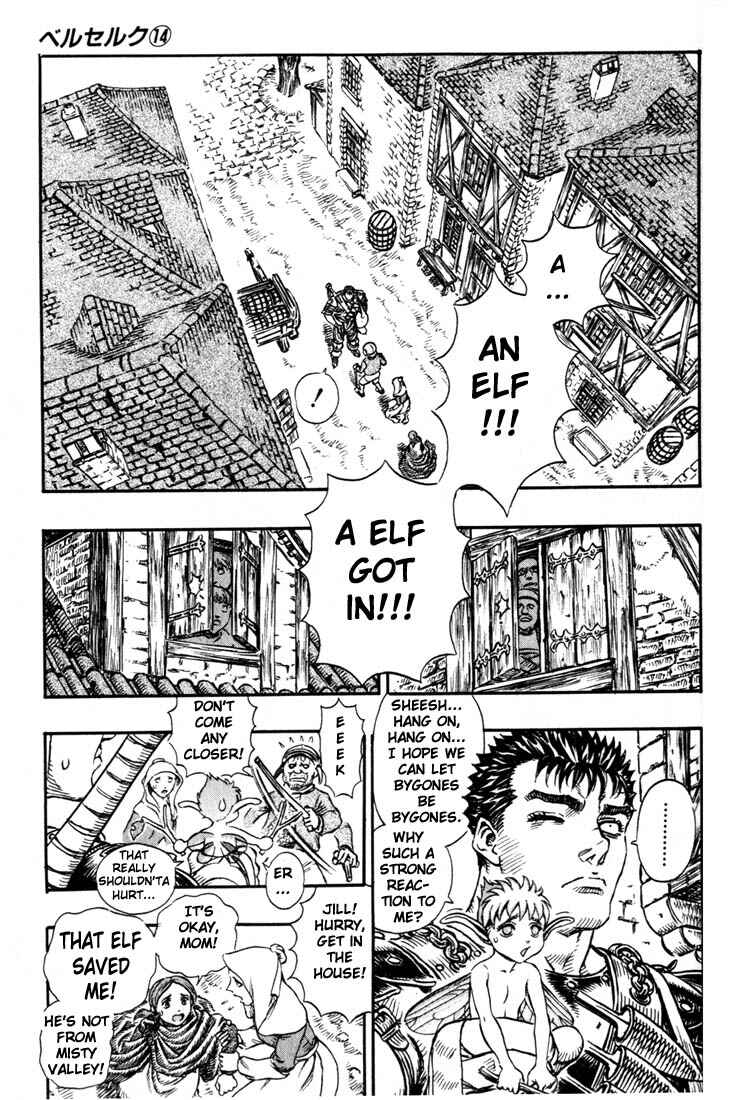 Page 10 Chapter 97 Berserk