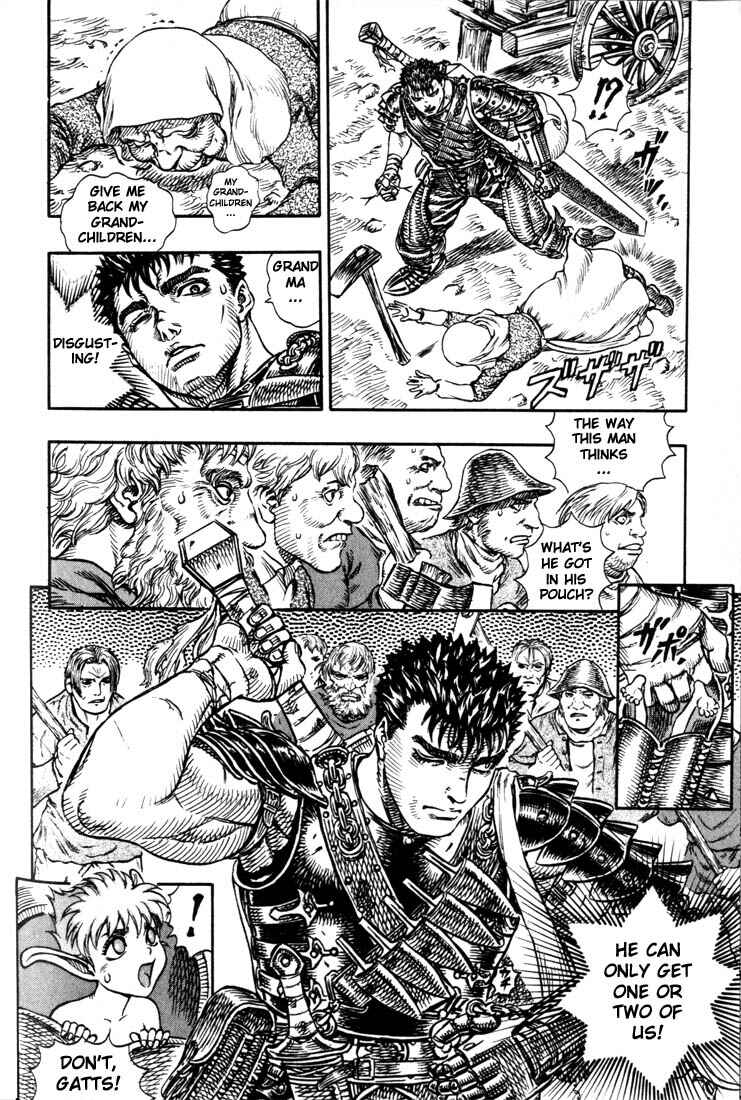 Page 13 Chapter 97 Berserk