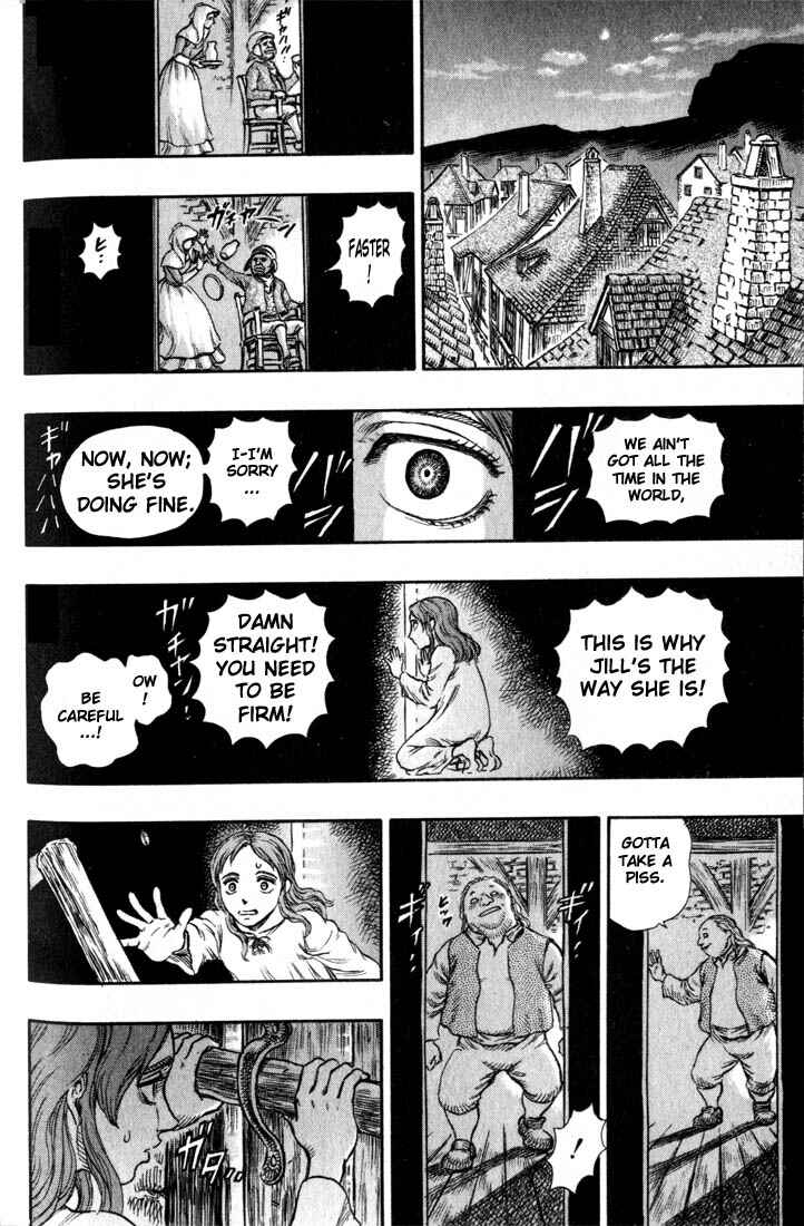 Page 19 Chapter 97 Berserk