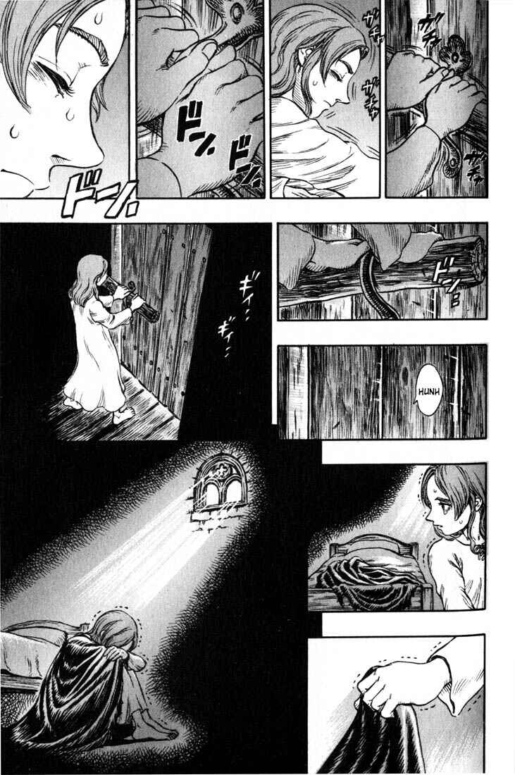Page 20 Chapter 97 Berserk