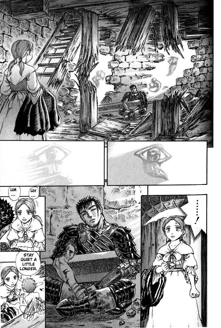 Page 22 Chapter 97 Berserk