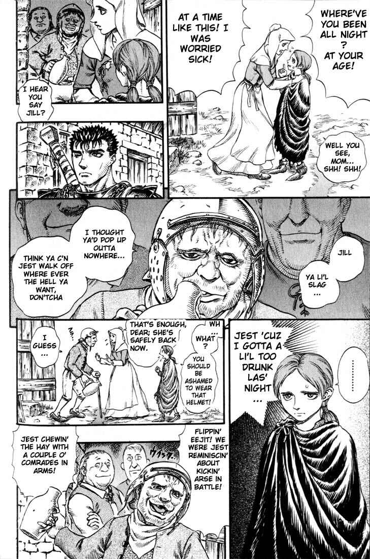 Page 5 Chapter 97 Berserk