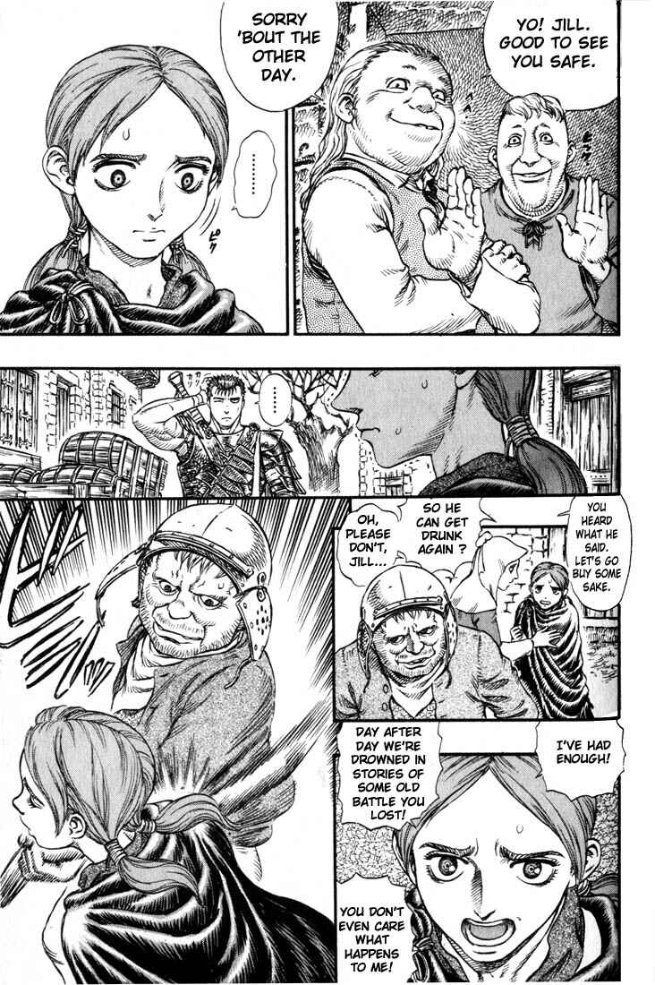 Page 6 Chapter 97 Berserk