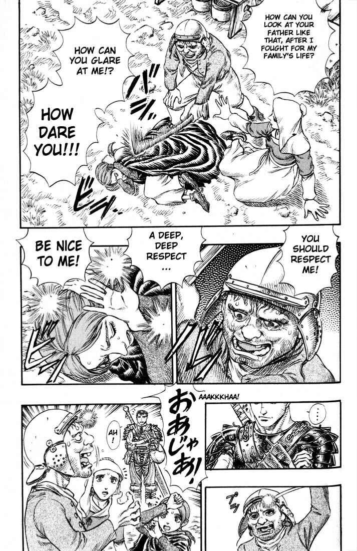 Page 8 Chapter 97 Berserk