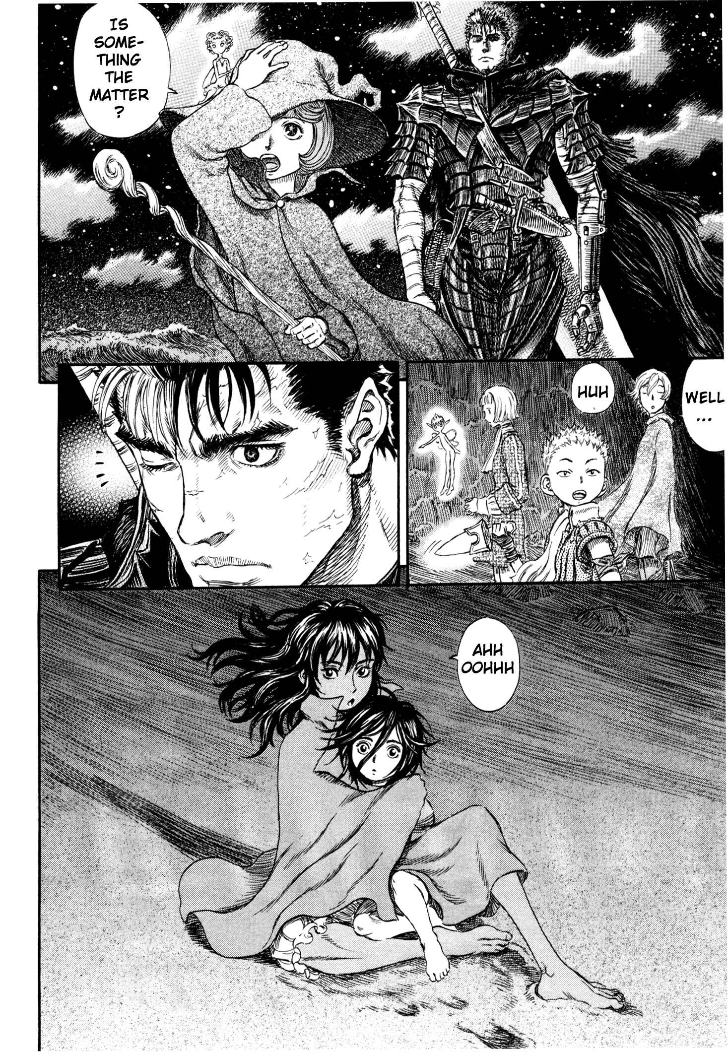 Page 11 Chapter 238 Berserk