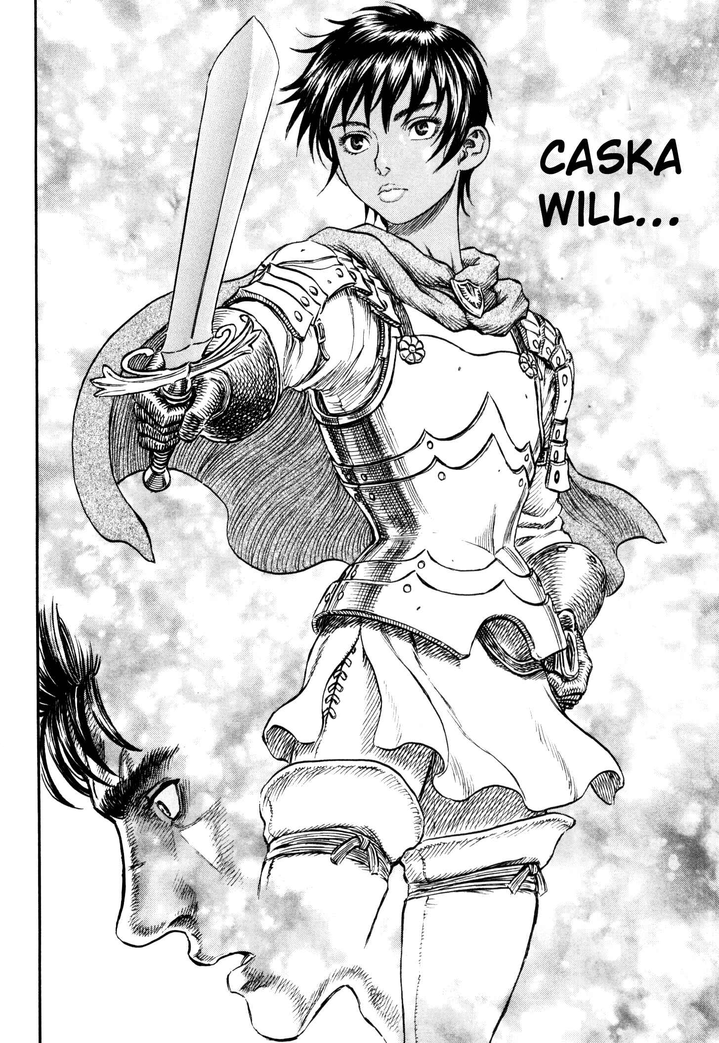 Page 3 Chapter 238 Berserk
