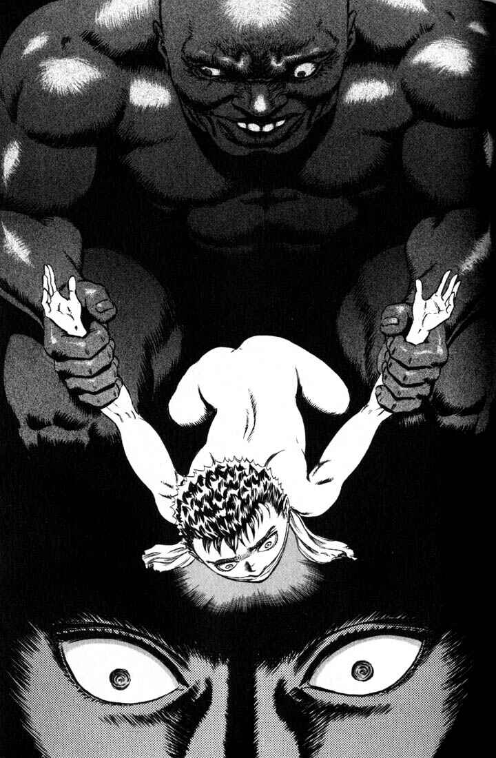 Page 17 Chapter 46 Berserk