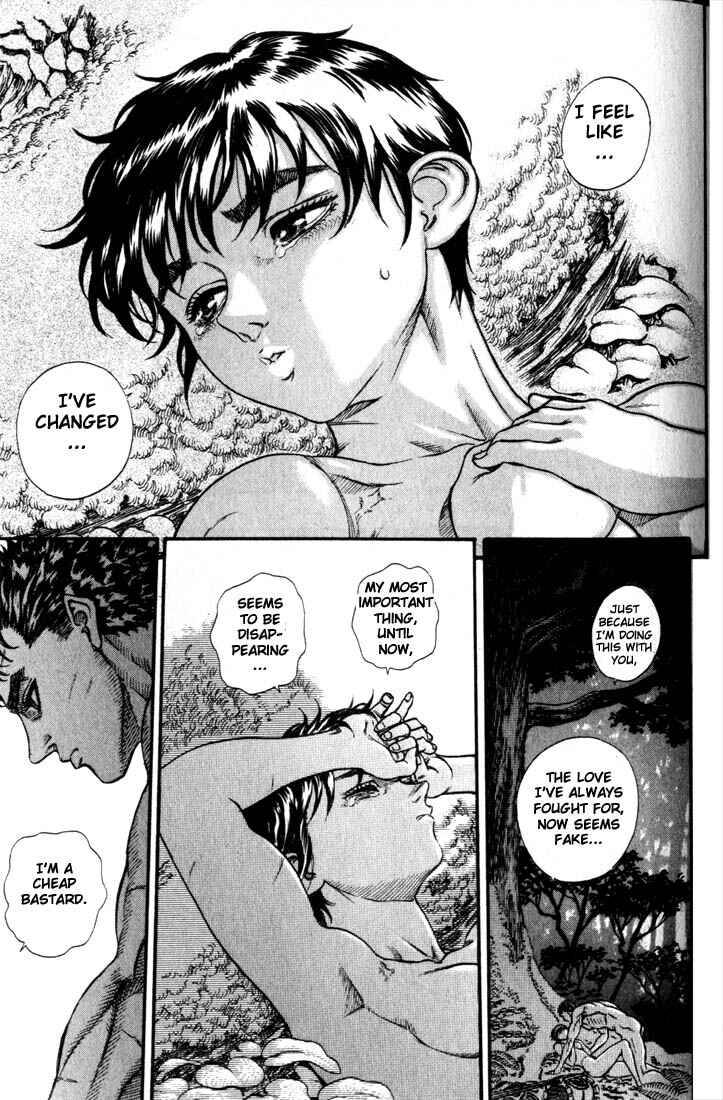 Page 5 Chapter 46 Berserk