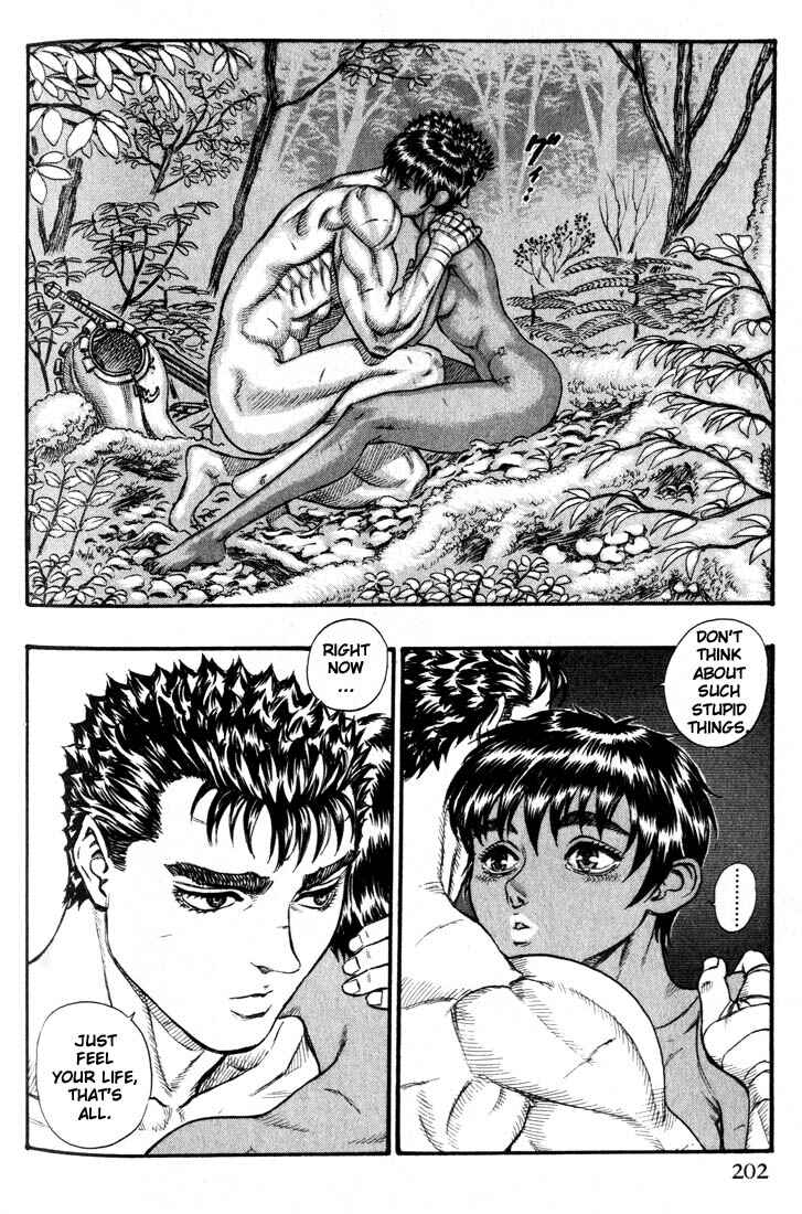 Page 8 Chapter 46 Berserk
