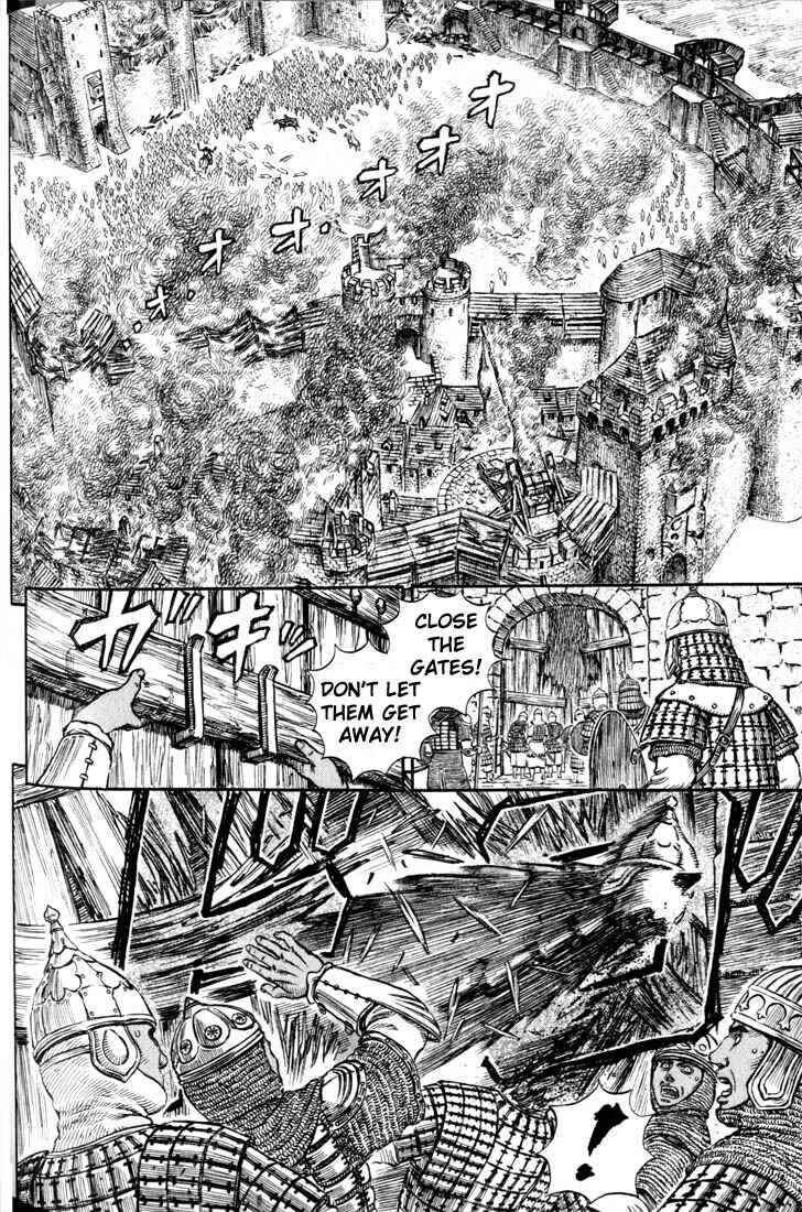 Page 10 Chapter 184 Berserk