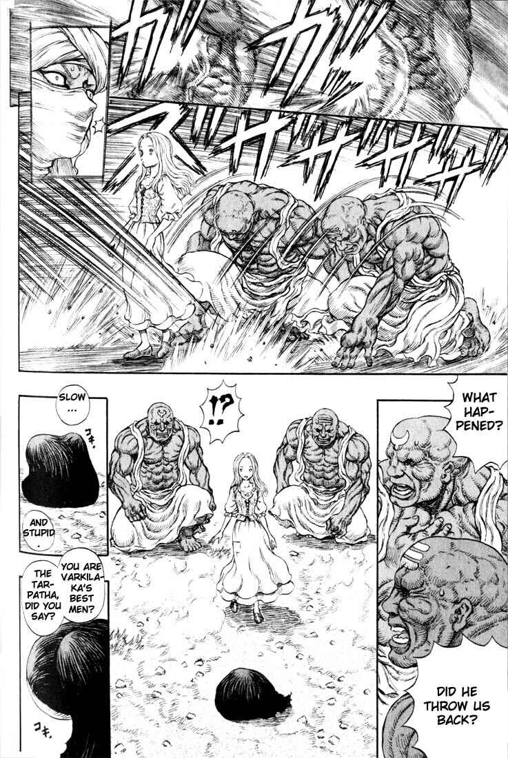 Page 6 Chapter 184 Berserk