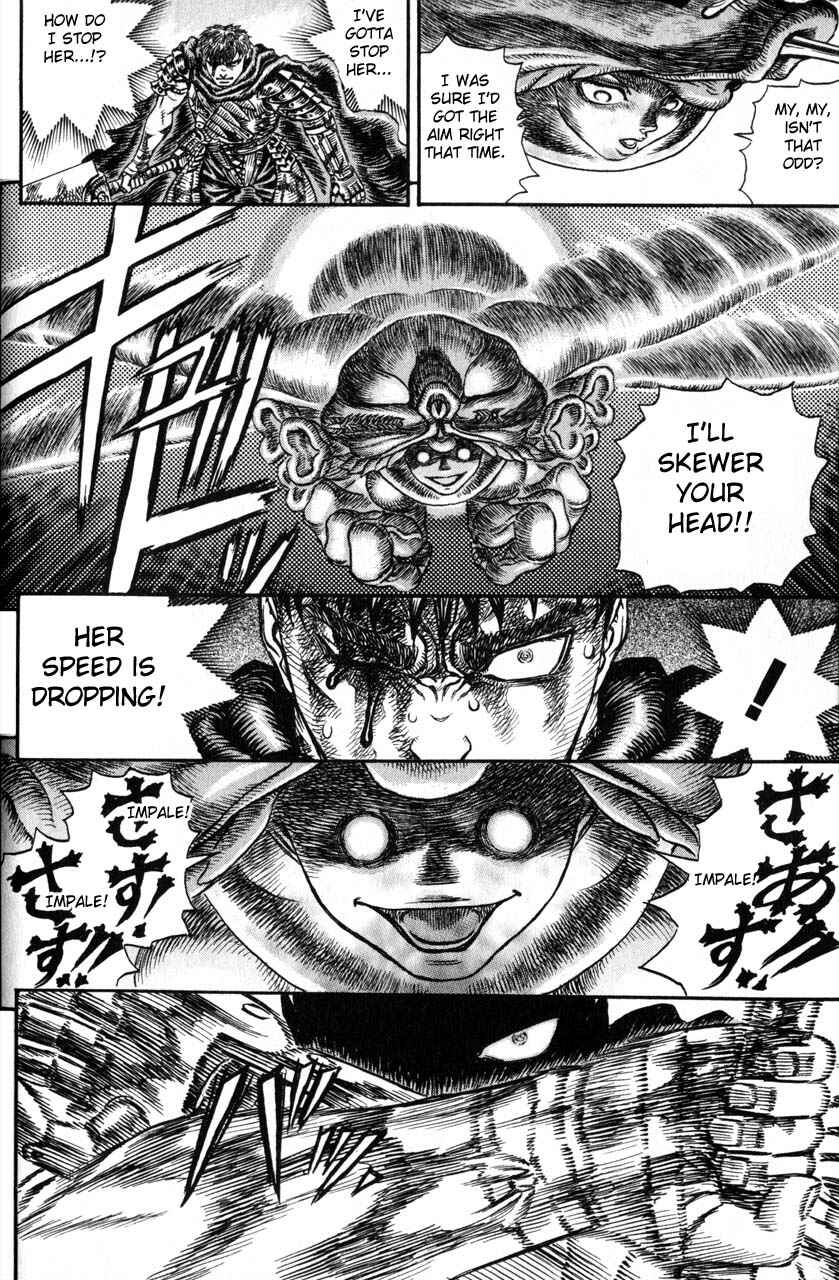 Page 10 Chapter 113 Berserk