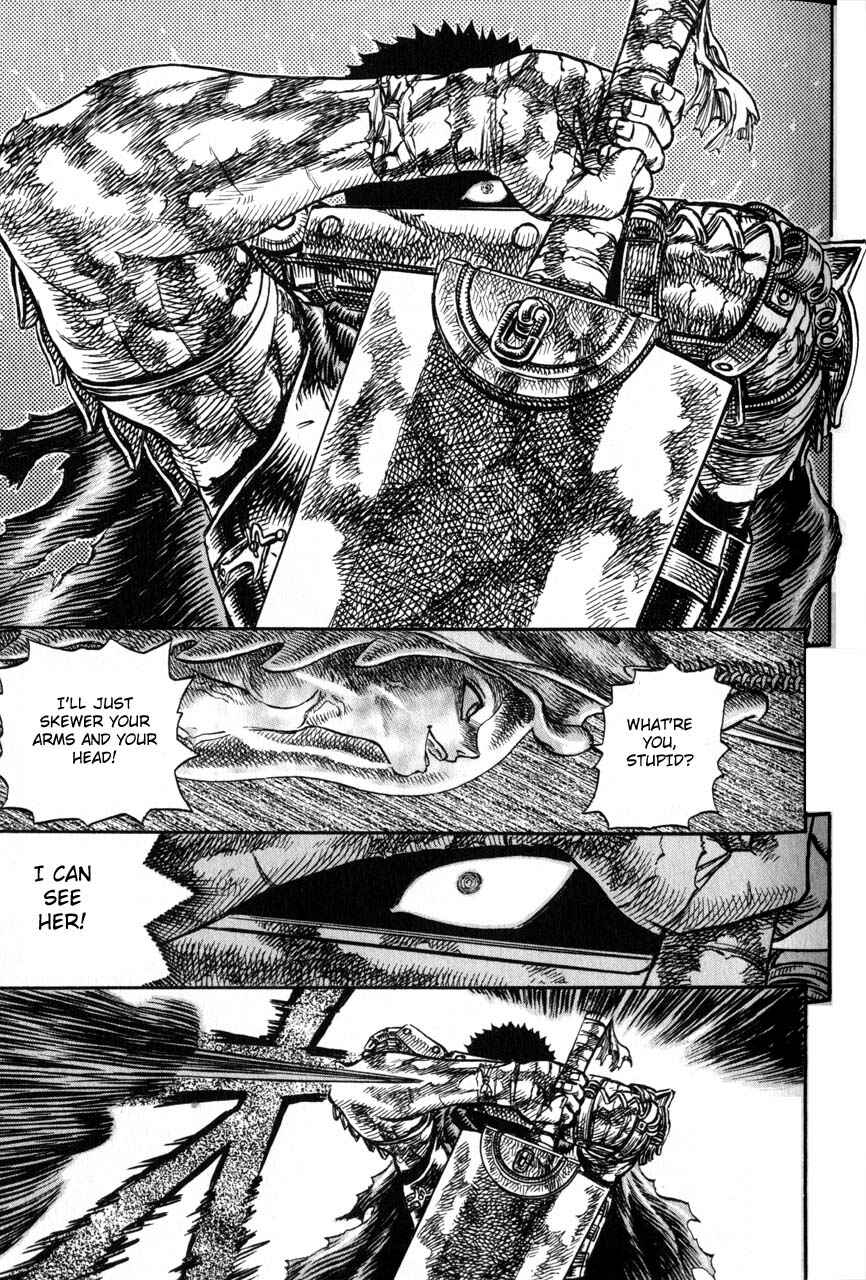 Page 11 Chapter 113 Berserk