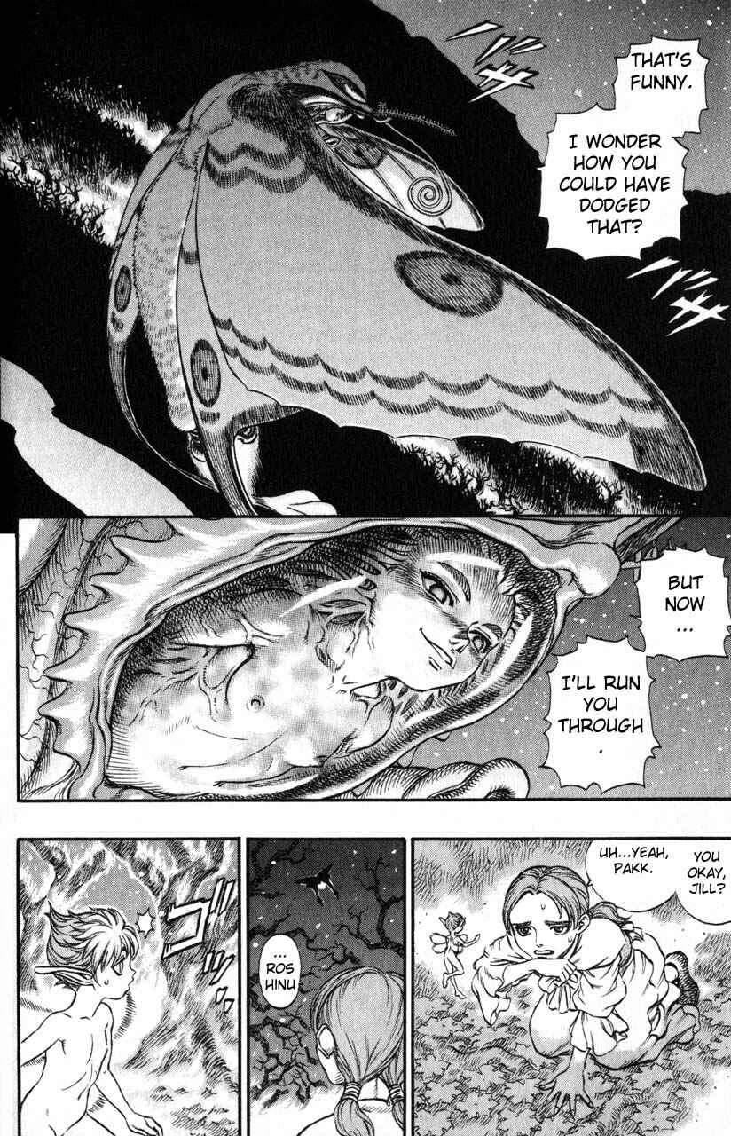Page 6 Chapter 113 Berserk