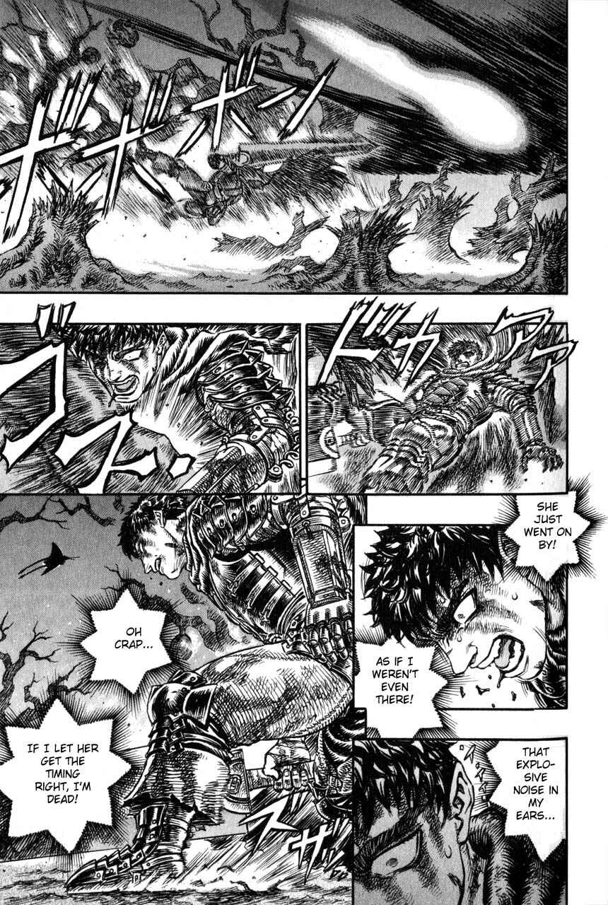 Page 9 Chapter 113 Berserk