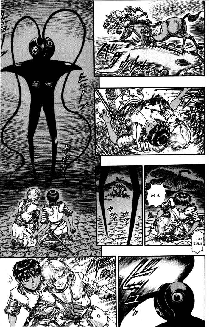 Page 10 Chapter 81 Berserk