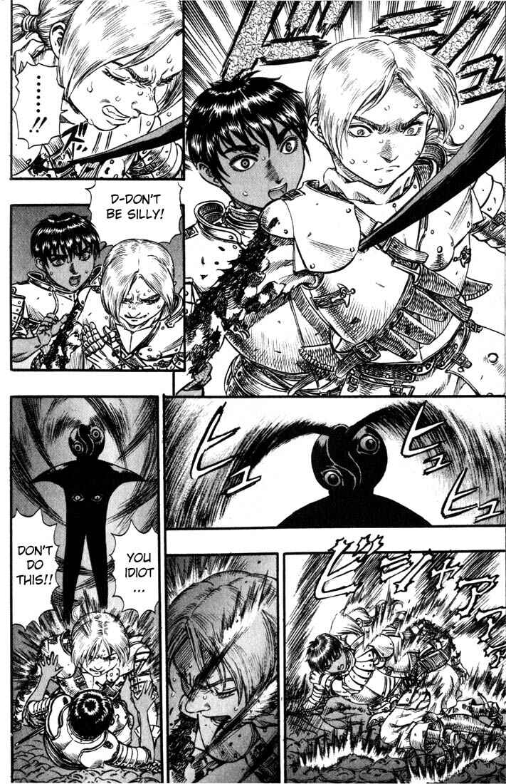Page 11 Chapter 81 Berserk