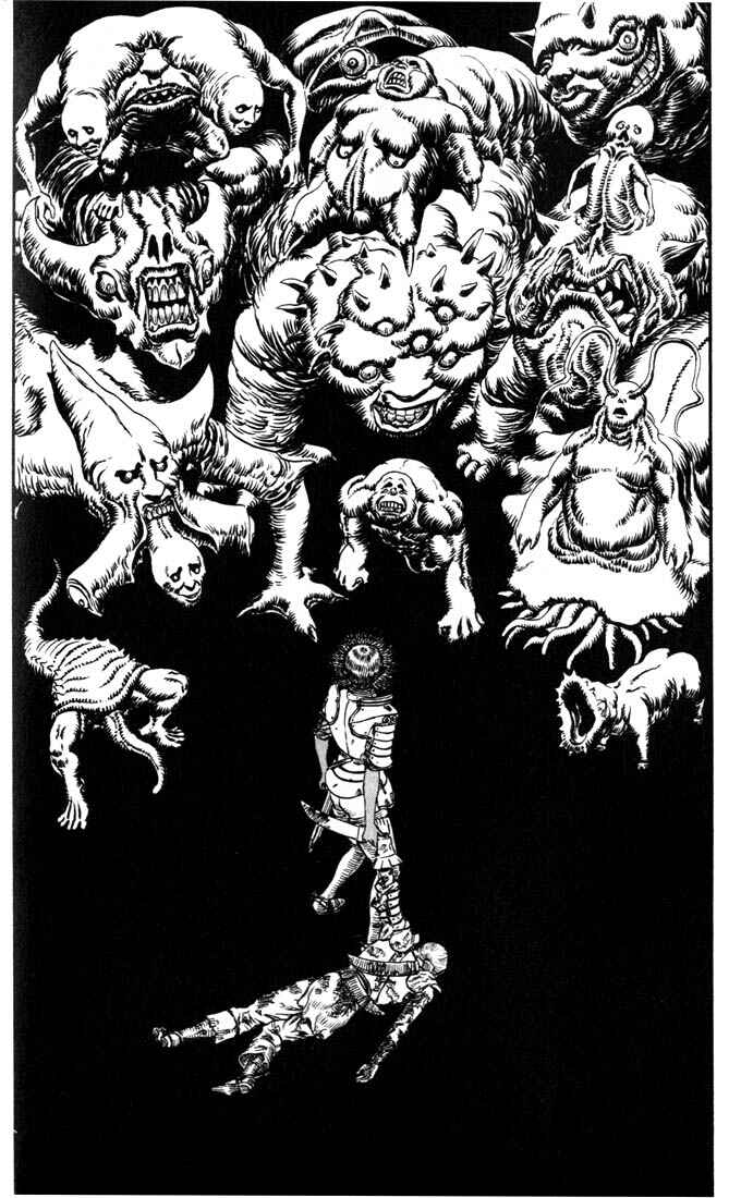 Page 19 Chapter 81 Berserk