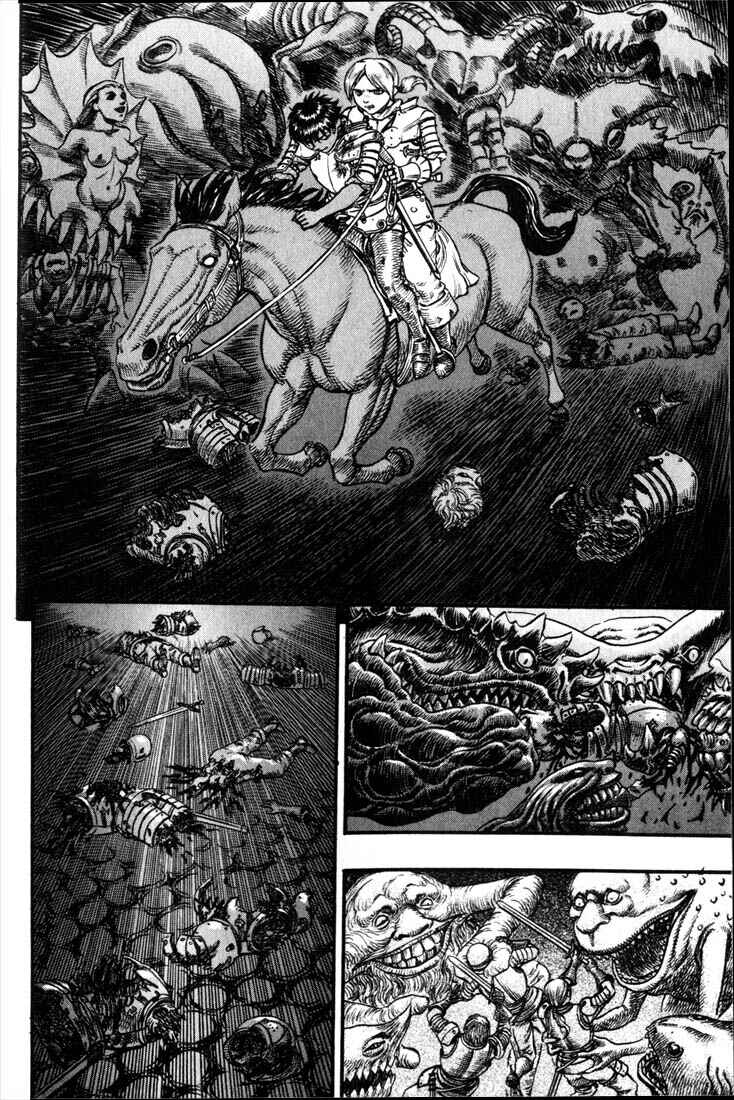Page 3 Chapter 81 Berserk