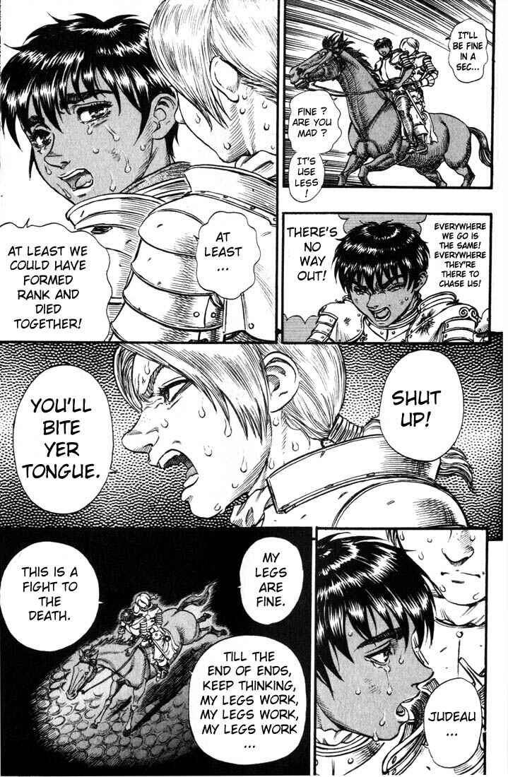 Page 8 Chapter 81 Berserk