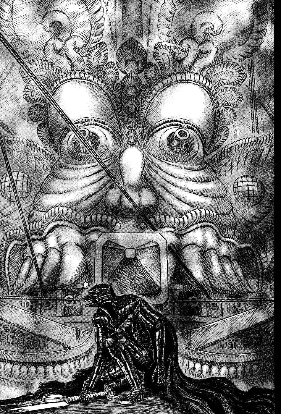 Page 12 Chapter 270 Berserk