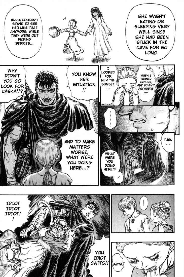 Page 10 Chapter 129 Berserk