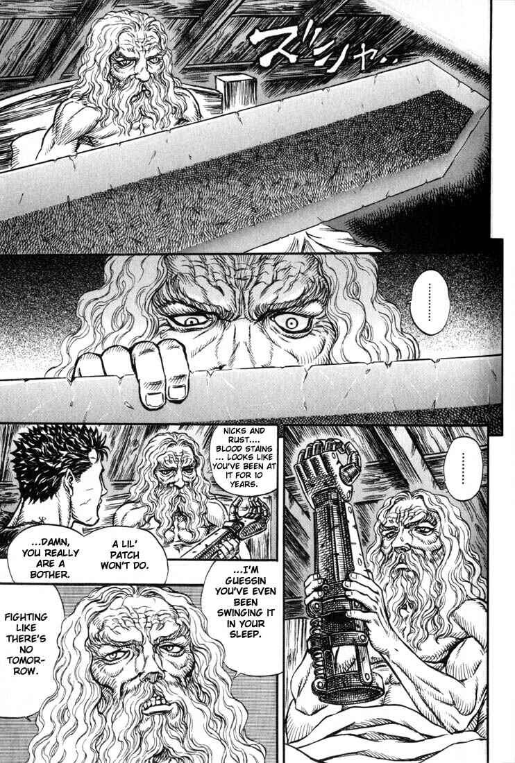 Page 14 Chapter 129 Berserk