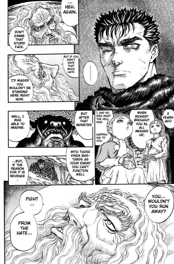 Page 15 Chapter 129 Berserk