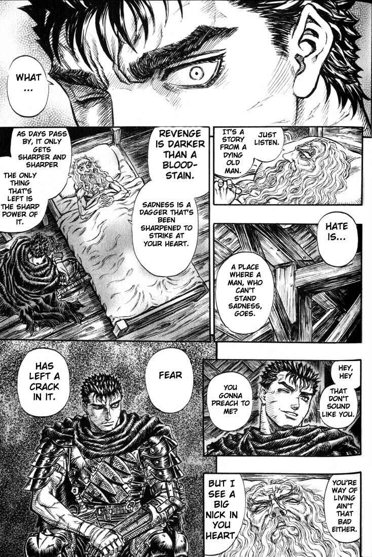 Page 16 Chapter 129 Berserk