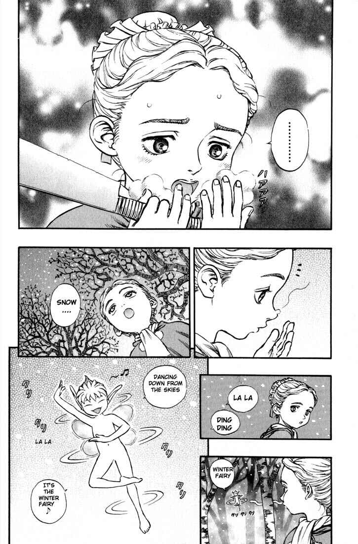 Page 3 Chapter 129 Berserk