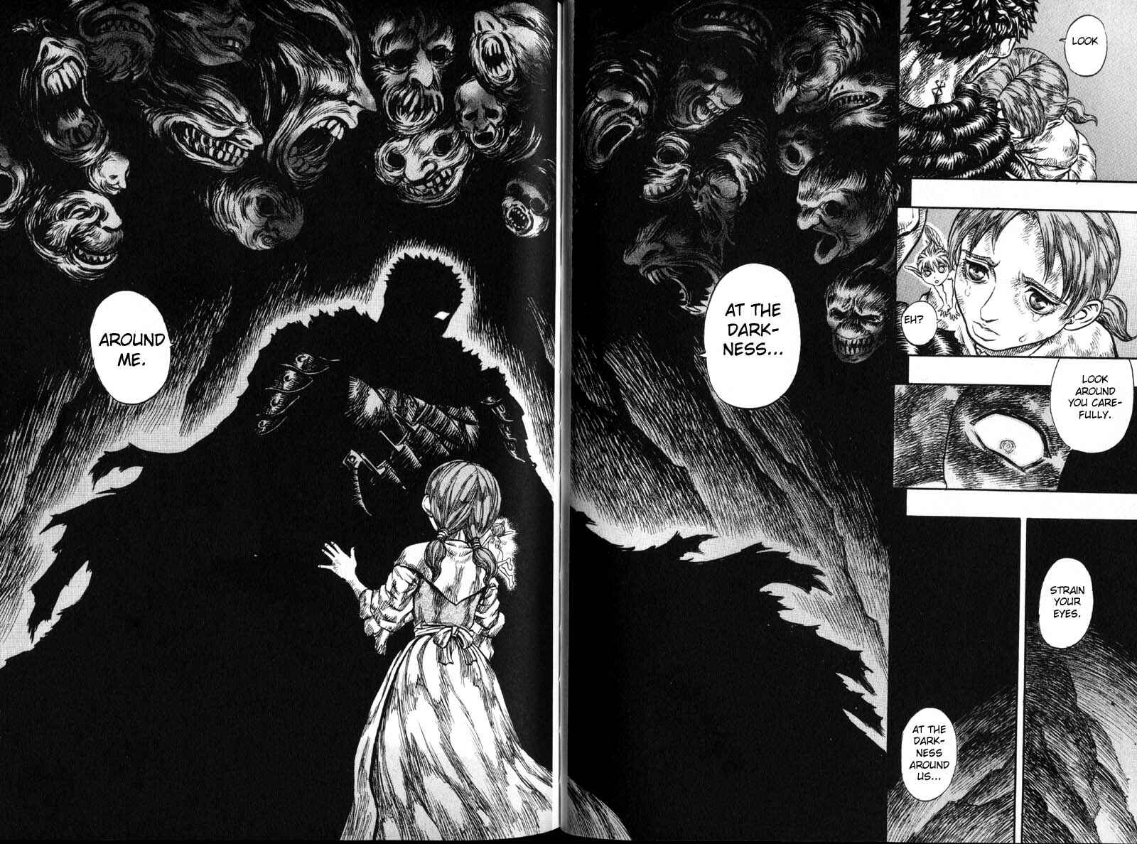 Page 11 Chapter 117 Berserk