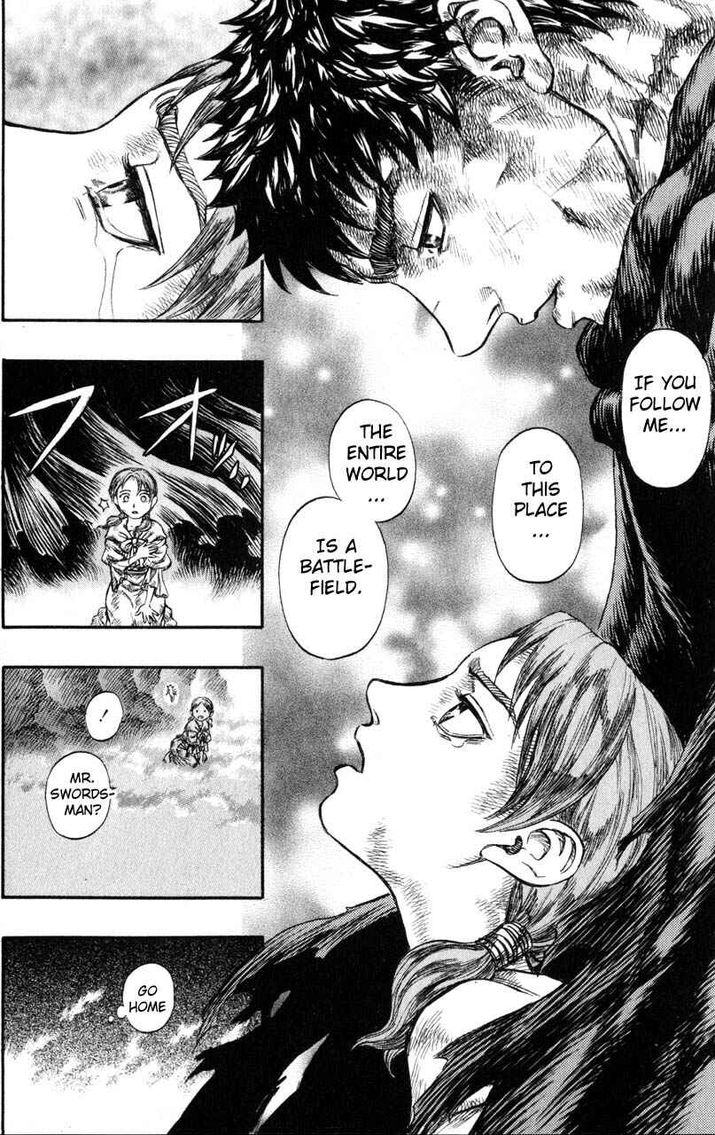 Page 16 Chapter 117 Berserk